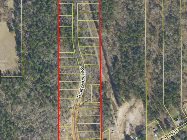 1008-1166 Trinity Creek Rd, Bullard, TX 75757