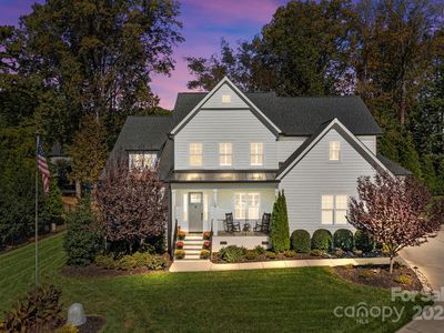 109 Fairfax Ct, Mooresville, NC, 28117