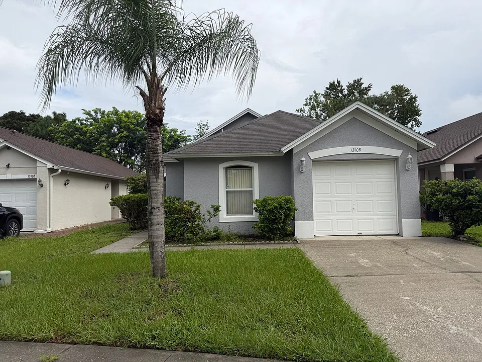 13109 Odyssey Lake Way