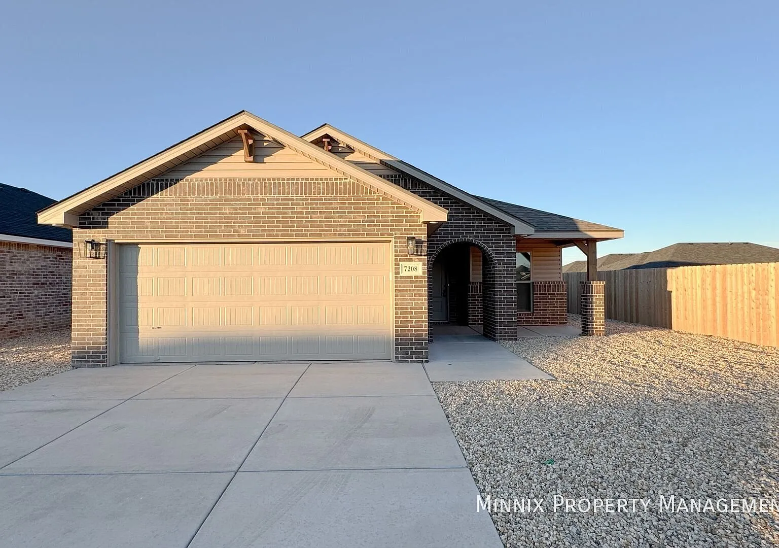 3 bedroom/ 2 bath | Frenship ISD |7208 35th. St. — Photo 1