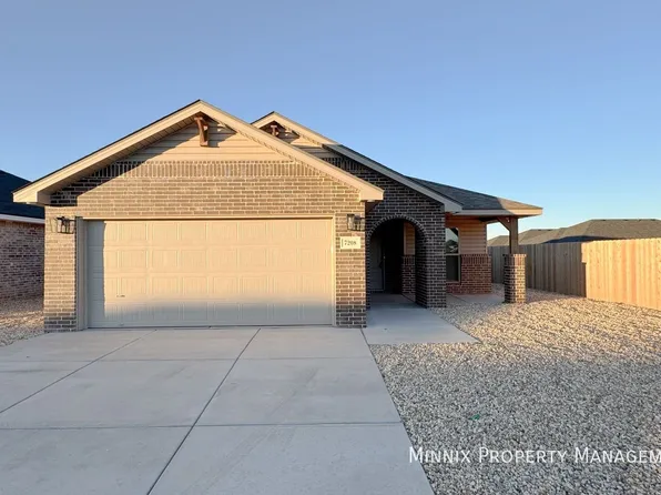 7208 35th St, Lubbock, TX 79407