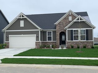 861 Cedar Grove Lndg, Westfield, IN 46074