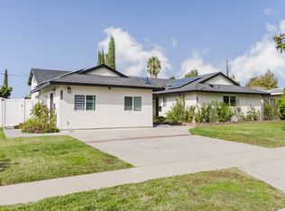 11203 Montgomery Ave, Granada Hills, CA 91344