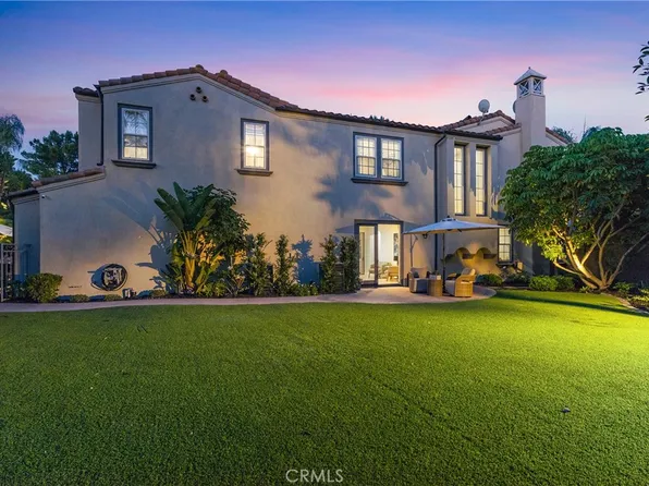 1 Lennox Ct, Mission Viejo, CA 92694