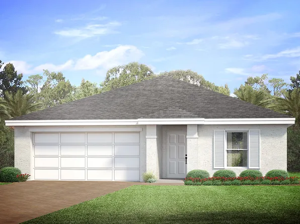 5288 Bryan Ter, Pt Charlotte, FL 33981