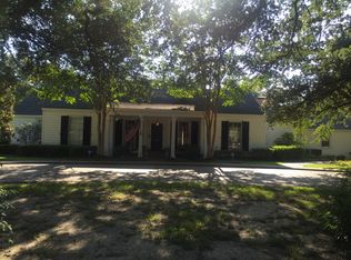 1919 Pargoud Blvd, Monroe, LA 71201