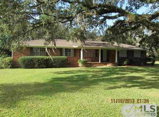 4340 Oakmont St, Tallahassee, FL 32303