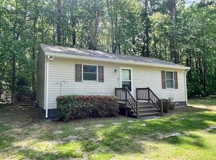 186 Colorado Dr, Heathsville, VA 22473