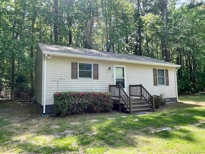 186 Colorado Dr, Heathsville, VA, 22473