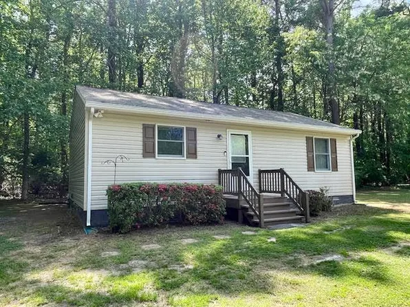 186 Colorado Dr, Heathsville, VA 22473