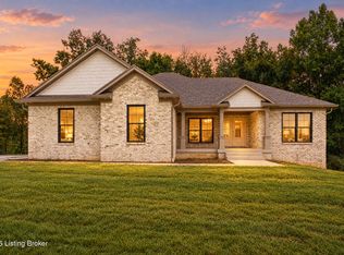 415 Wills Way, Taylorsville, KY 40071
