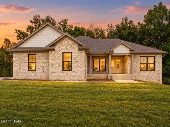 415 Wills Way, Taylorsville, KY 40071