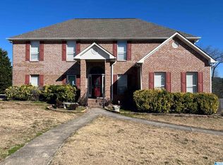 1432 Cambridge Blvd, Fairfield, AL 35064
