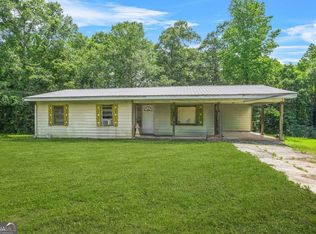 415 Gray Rd, Carrollton, GA 30116