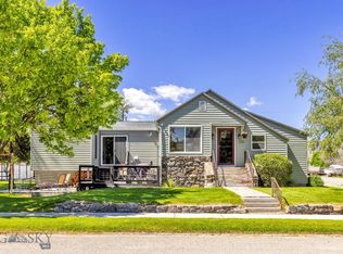 215 N Oak St, Townsend, MT 59644