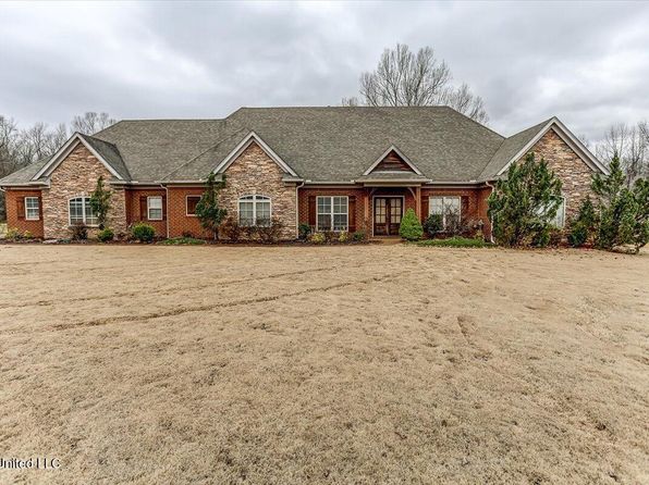 172 Myra Rd, Byhalia, MS 38611