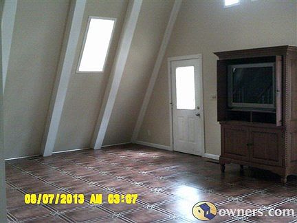 Great Room front of house