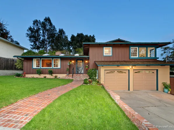 4941-43 Campanile Dr, San Diego, CA 92115