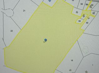0 Lovell Lake Rd, Sanbornville, NH 03872