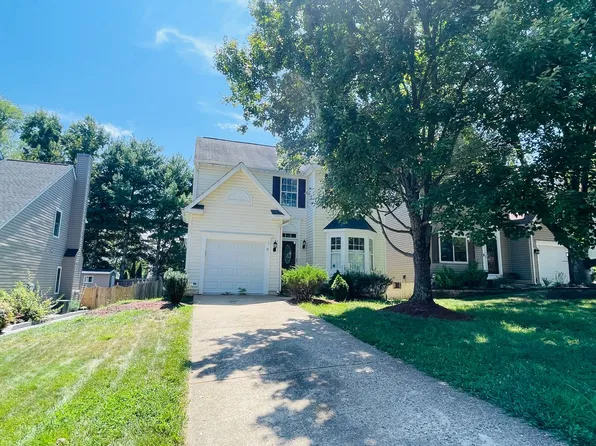 11 Catherine Ln, Stafford, VA 22554