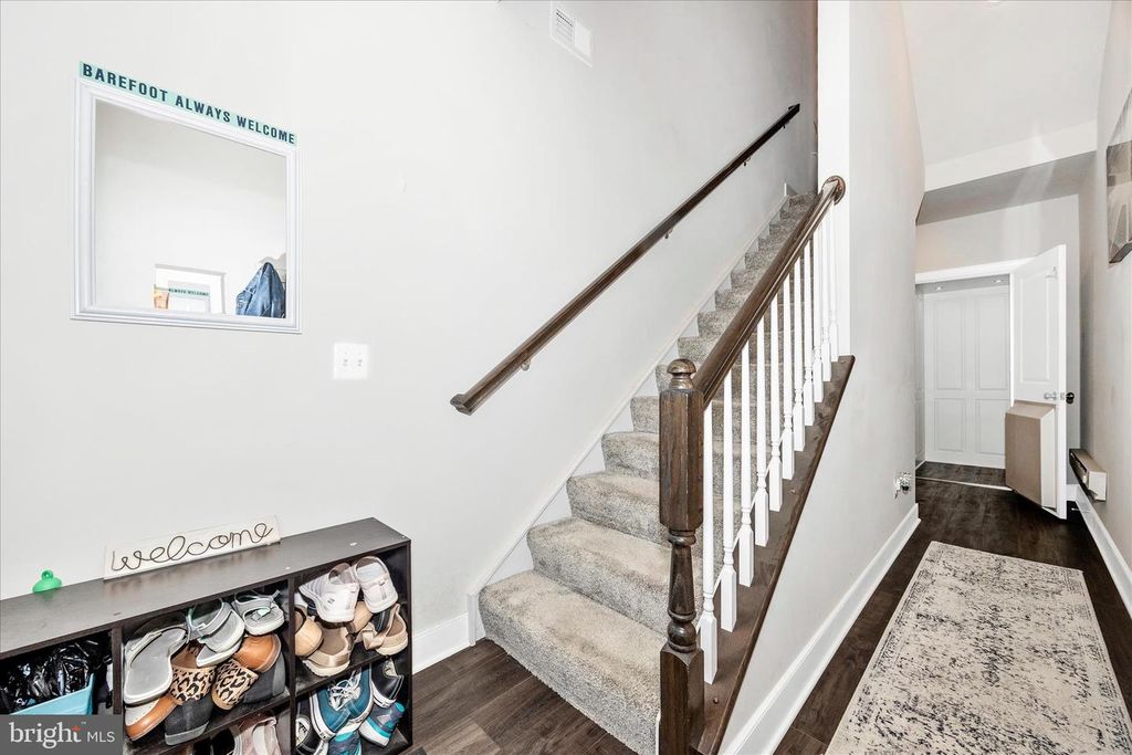 7135 Delegate Pl, Frederick, MD - View 4