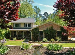 2752 Northlake Rd, Gainesville, GA 30506