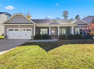 434 Bridgehaven Dr, Raeford, NC 28376