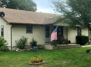 502 S Pear St, Buffalo, MO 65622