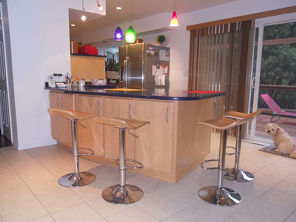 Upper-level with Scooter :)