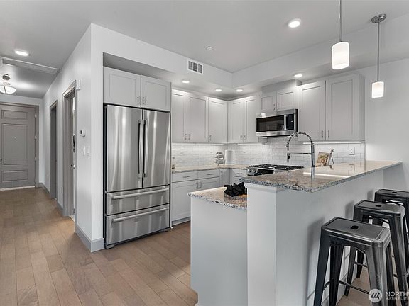 4th image of 4961 Main Street #612