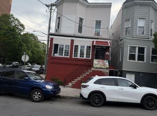 3525 Barnes Ave, Bronx, NY 10467