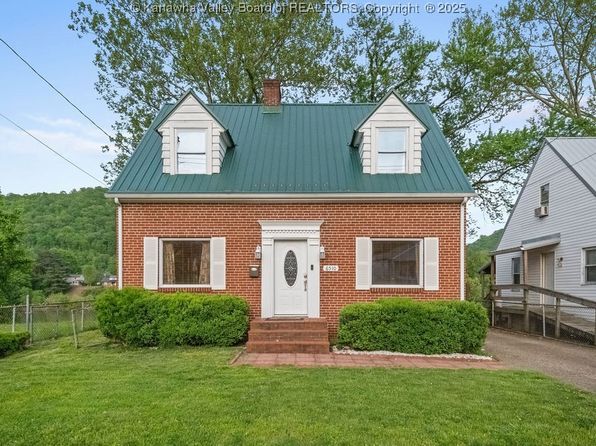 6510 Roosevelt Ave, Charleston, WV 25304