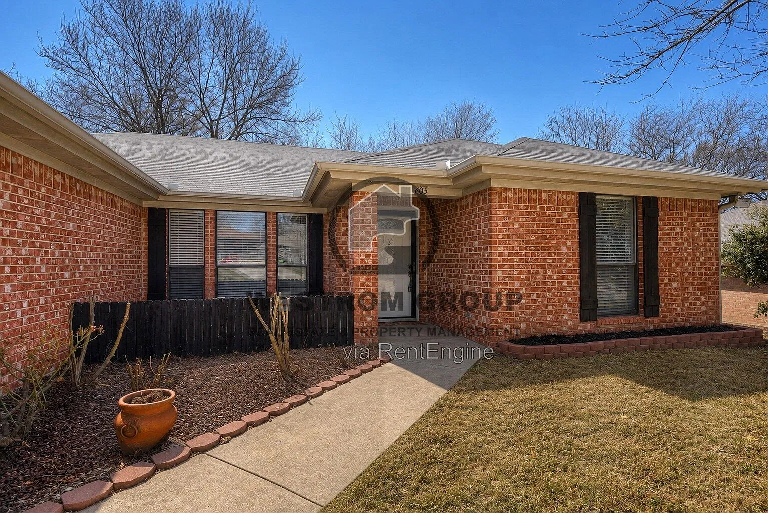 3 bed, 2.0 bath, 1459 sqft, $1,845 — Photo 3