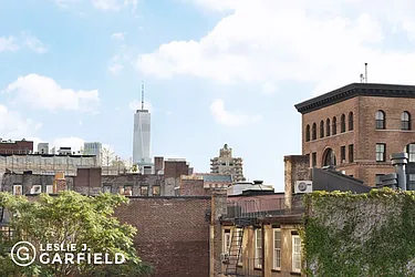 Sold by Leslie J. Garfield