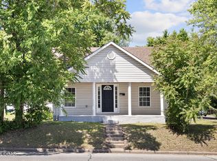 502 S Saint Louis Ave, Joplin, MO 64801