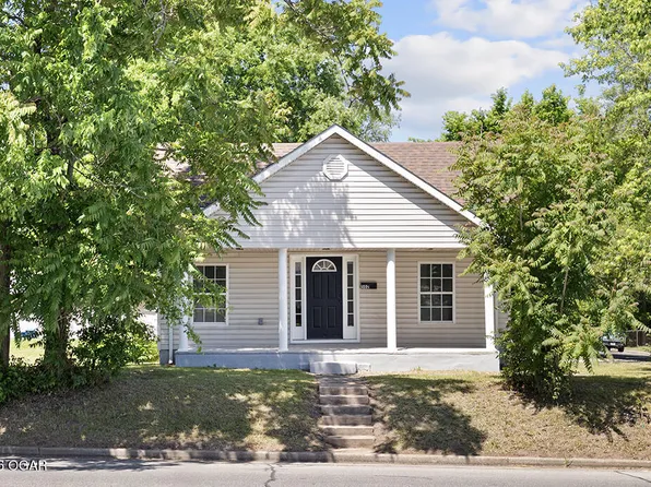502 S Saint Louis Ave, Joplin, MO 64801