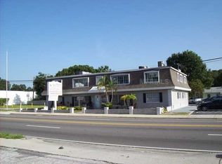 2137 W Dr Martin Luther King Jr Blvd, Tampa, FL 33607