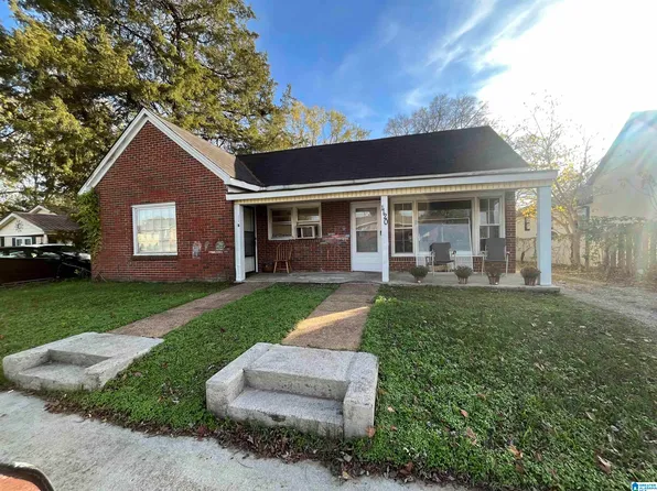 1120 Oakwood Ave NE, Huntsville, AL 35811
