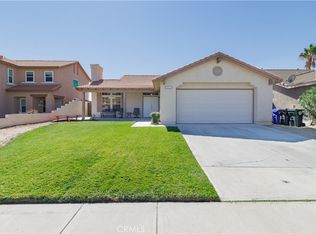 12573 Loma Verde Dr, Victorville, CA 92392