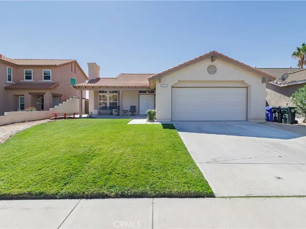 12573 Loma Verde Dr, Victorville, CA 92392