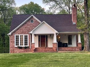 126 Oak Ridge Ln, Raymond, MS 39154