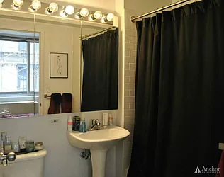 Rented by Anchor Associates