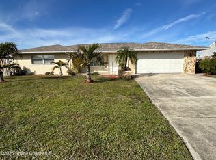 2107 Advana St NE, Palm Bay, FL 32905