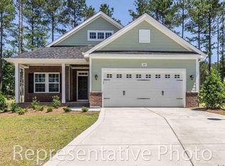 814 Derbyshire Ct, Conway, SC 29526