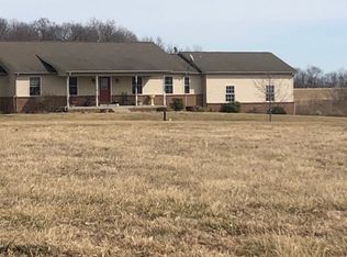 4397 S County Road 1000 E, Kirklin, IN 46050