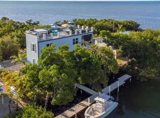 1100 63rd Street Ocean E, Marathon, FL 33050