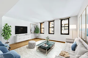 Rented by Brown Harris Stevens