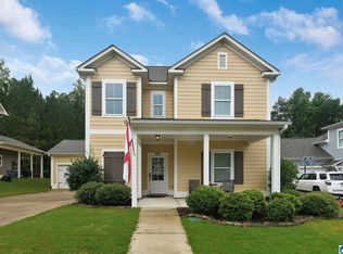 624 Rosebury Rd, Helena, AL 35080