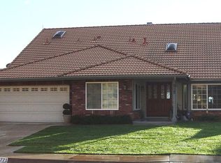 3771 Palm Crest Dr, Highland, CA 92346
