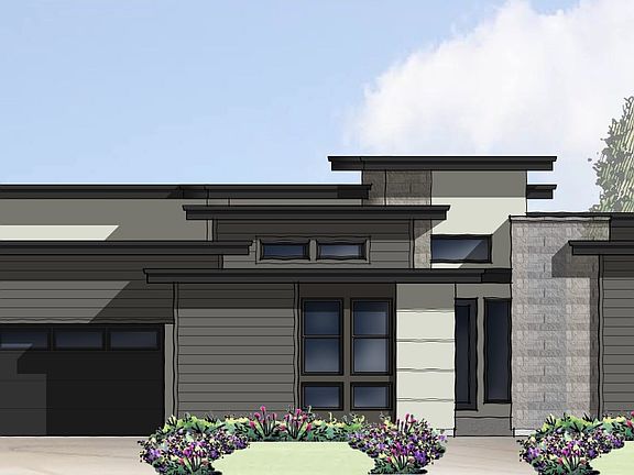 Modern Prairie